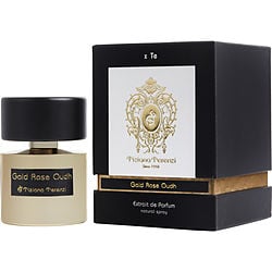 TIZIANA TERENZI GOLD ROSE OUDH by Tiziana Terenzi - EXTRAIT DE PARFUM SPRAY 3.3 OZ
