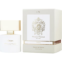 TIZIANA TERENZI ORION by Tiziana Terenzi - EXTRAIT DE PARFUM SPRAY 3.3 OZ