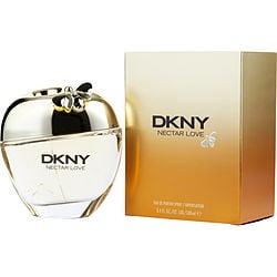 DKNY NECTAR LOVE by Donna Karan - EAU DE PARFUM SPRAY 3.4 OZ