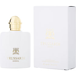 TRUSSARDI DONNA by Trussardi - EAU DE PARFUM SPRAY 1 OZ