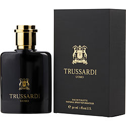 TRUSSARDI by Trussardi - EDT SPRAY 1 OZ
