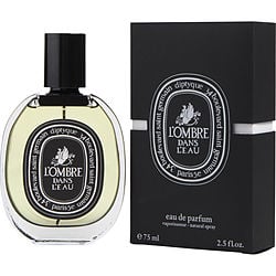DIPTYQUE L'OMBRE DANS L'EAU by Diptyque - EAU DE PARFUM SPRAY 2.5 OZ