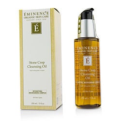 Eminence by Eminence - Stone Crop Cleansing Oil  --150ml/5oz