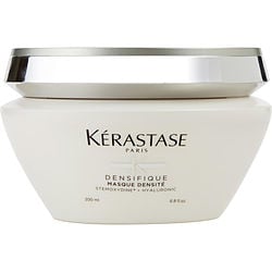 KERASTASE by Kerastase - DENSIFIQUE MASQUE DENSITE HAIR MASK  6.8 OZ