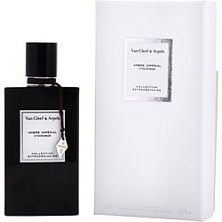 AMBRE IMPERIAL VAN CLEEF & ARPELS by Van Cleef & Arpels - EAU DE PARFUM SPRAY 1.5 OZ