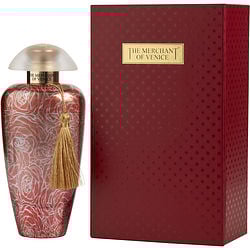 MERCHANT OF VENICE ROSA MOCENIGA by Merchant of Venice - EAU DE PARFUM SPRAY 3.4 OZ