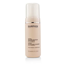 Darphin by Darphin - Intral Air Mousse Cleanser With Chamomile - For Sensitive Skin  --125ml/4.2oz