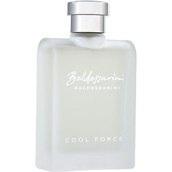 BALDESSARINI COOL FORCE by Baldessarini - EDT SPRAY 3 OZ