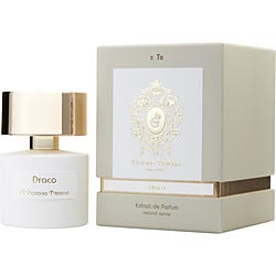 TIZIANA TERENZI DRACO by Tiziana Terenzi - EXTRAIT DE PARFUM SPRAY 3.3 OZ