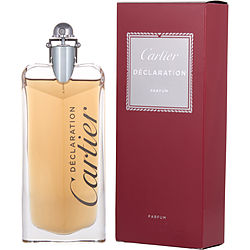 DECLARATION by Cartier - PARFUM SPRAY 3.3 OZ