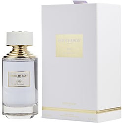 BOUCHERON IRIS DE SYRACUSE by Boucheron - EAU DE PARFUM SPRAY 4.1 OZ