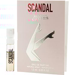 JEAN PAUL GAULTIER SCANDAL by Jean Paul Gaultier - EAU DE PARFUM SPRAY VIAL