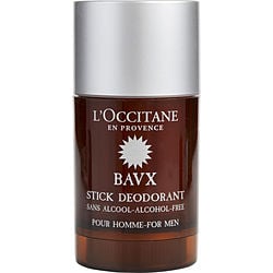 L'OCCITANE EAU DES BAUX by L'Occitane - ALCOHOL FREE DEODORANT STICK 2.6 OZ