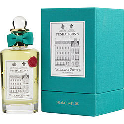 PENHALIGON'S BELGRAVIA CHYPRE by Penhaligon's - EAU DE PARFUM SPRAY 3.4 OZ