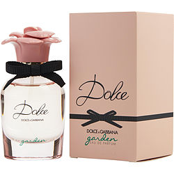 DOLCE GARDEN by Dolce & Gabbana - EAU DE PARFUM SPRAY 1 OZ
