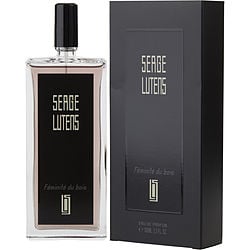 SERGE LUTENS FEMINITE DU BOIS by Serge Lutens - EAU DE PARFUM SPRAY 3.3 OZ