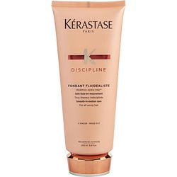 KERASTASE by Kerastase - DISCIPLINE FONDANT FLUIDEALISTE 6.7 OZ