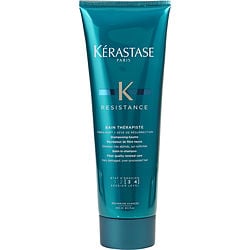KERASTASE by Kerastase - RESISTANCE BAIN THERAPISTE SHAMPOO 8.5 OZ
