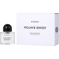 MOJAVE GHOST BYREDO by Byredo - EAU DE PARFUM SPRAY 1.6 OZ