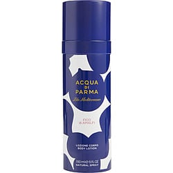 ACQUA DI PARMA BLUE MEDITERRANEO FICO DI AMALFI by Acqua di Parma - BODY LOTION SPRAY 5 OZ