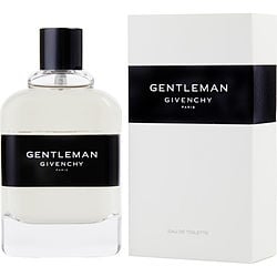 GENTLEMAN by Givenchy - EDT SPRAY 3.3 OZ