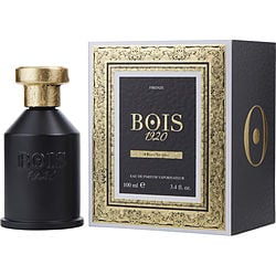 BOIS 1920 ORO NERO by Bois 1920 - EAU DE PARFUM SPRAY 3.4 OZ