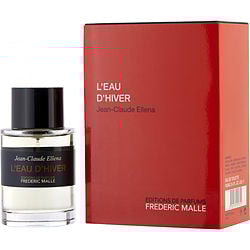 FREDERIC MALLE L'EAU D'HIVER by Frederic Malle - EDT SPRAY 3.4 OZ
