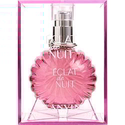 ECLAT DE NUIT by Lanvin - EAU DE PARFUM SPRAY 3.3 OZ