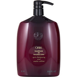 ORIBE by Oribe - CONDITIONER FOR BEAUTIFUL COLOR 33.8 OZ