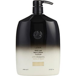 ORIBE by Oribe - GOLD LUST REPAIR & RESTORE CONDITIONER 33.8 OZ