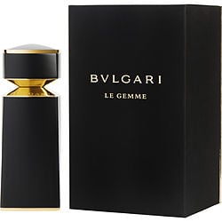 BVLGARI LE GEMME GARANAT by Bvlgari - EAU DE PARFUM SPRAY 3.4 OZ