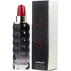 YES I AM by Cacharel - EAU DE PARFUM SPRAY 2.5 OZ