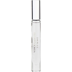 VINCE CAMUTO FEMME by Vince Camuto - EAU DE PARFUM ROLLERBALL 0.2 OZ MINI (UNBOXED)