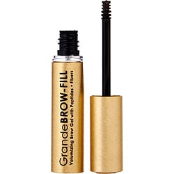 Grande Cosmetics (GrandeLash) by Grande Cosmetics - GrandeBrow Fill Tinted Brow Gel - # Dark --4g/0.14oz