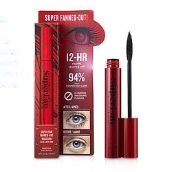 Smashbox by Smashbox - Superfan Fanned Out Mascara  --10ml/0.33oz