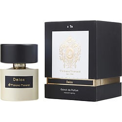 TIZIANA TERENZI DELOX by Tiziana Terenzi - EXTRAIT DE PARFUM SPRAY 3.3 OZ