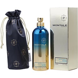 MONTALE PARIS INTENSE SO IRIS by Montale - EXTRAIT DE PARFUM SPRAY 3.4 OZ