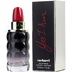 YES I AM by Cacharel - EAU DE PARFUM SPRAY 1.7 OZ
