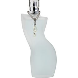 SHAKIRA DANCE DIAMONDS by Shakira - EDT SPRAY 2.7 OZ *TESTER