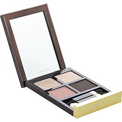 TOM FORD by Tom Ford - Eye Color Quad - # 20 Disco Dust  --10g/0.35oz