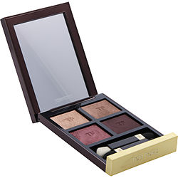 TOM FORD by Tom Ford - Eye Color Quad - # 04 Honeymoon  --6g/0.21oz
