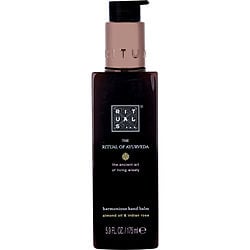 Rituals by Rituals - The Ritual Of Ayurveda Harmonious Hand Balm  --175ml/5.9oz