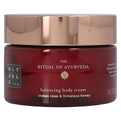 Rituals by Rituals - The Ritual Of Ayurveda Balancing Body Cream  --220ml/7.4oz
