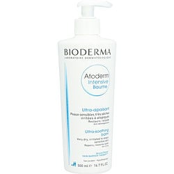Bioderma by Bioderma - Atoderm Intensive Ultra-Soothing Balm --500ml/16.9oz