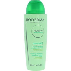 Bioderma by Bioderma - NODE A SOOTHING SHAMPOO 13.5 OZ