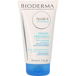 Bioderma by Bioderma - NODE K SOOTHING SHAMPOO 5 OZ