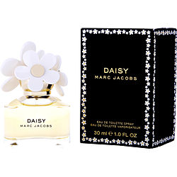 MARC JACOBS DAISY by Marc Jacobs - EDT SPRAY 1 OZ