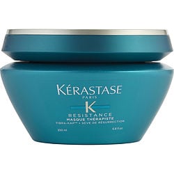 KERASTASE by Kerastase - RESISTANCE MASQUE THERAPISTE 6.7 OZ