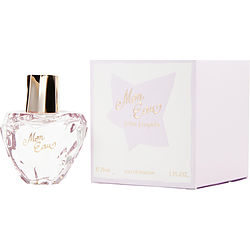 LOLITA LEMPICKA MON EAU by Lolita Lempicka - EAU DE PARFUM SPRAY 1 OZ