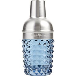 PEPE JEANS by Pepe Jeans London - EDT SPRAY 3.4 OZ *TESTER